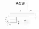 Fig. 16 - Electronic device and coordinate detection method