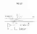 Fig. 23 - Electronic device and coordinate detection method