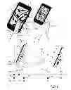 Fig. 08 - Method for gesture control