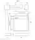 Fig. 04 - Touch screen display device with in-set signal controller