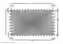 Fig. 01 - Optical touch screens