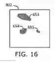 Fig. 17 - Optical touch screens