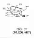 Fig. 56 - Optical touch screens