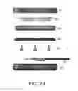 Fig. 80 - Optical touch screens