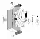 Fig. 12 - Methods and systems for six degree-of-freedom haptic interaction with streaming point data