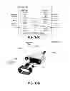 Fig. 20 - Methods and systems for six degree-of-freedom haptic interaction with streaming point data