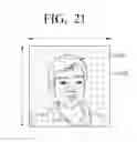 Fig. 22 - User terminal device for providing animation effect and display method thereof