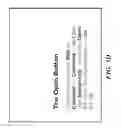 Fig. 08 - Text extraction from graphical user interface content
