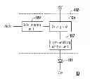 Fig. 01 - LIGHT-EMITTING COMPONENT DRIVING CIRCUIT AND RELATED PIXEL CIRCUIT AND APPLICATIONS USING THE SAME