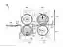 Fig. 01 - Heat source unit and erasing apparatus using the heat source unit