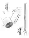 Fig. 02 - Self-cleaning thermal media and methods of manufacturing thereof