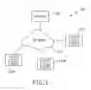 Fig. 02 - System and method for tracking non-visible structure of a body with multi-element fiducial