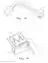 Fig. 08 - System and method for tracking non-visible structure of a body with multi-element fiducial