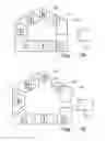 Fig. 14 - System and method for tracking non-visible structure of a body with multi-element fiducial