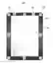 Fig. 01 - Multispectral Multi-Camera Display Unit for Accurate Color, Multispectral, or 3D Images