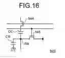 Fig. 15 - Imaging device, endoscope system and method of eliminating noise