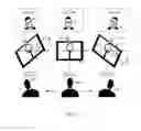 Fig. 09 - ELECTRONIC DEVICE AND METHOD FOR REGULATING IMAGES DISPLAYED ON DISPLAY SCREEN