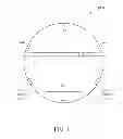 Fig. 12 - Wireless multimedia communication device