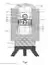 Fig. 03 - Laser tracker with position-sensitive detectors for searching for a target