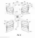 Fig. 06 - Distortion correcting sensors for diagonal collection of oblique imagery