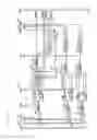 Fig. 11 - Image processing apparatus having a plurality of image processing blocks that are capable of real-time processing of an image signal