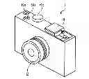 Fig. 01 - Imaging apparatus, imaging method and computer-readable recording medium