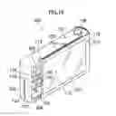 Fig. 16 - Display device