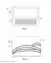 Fig. 03 - Convergence feedback indicator, provided when taking a picture in a camera application