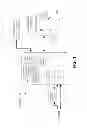 Fig. 02 - Field-line repeater (FLR) structure of a sense array