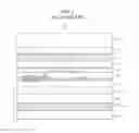 Fig. 02 - Touch type organic light emitting diode display device