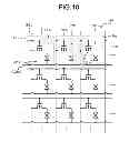 Fig. 07 - Display device with touch detecting function and electronic apparatus