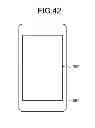 Fig. 32 - Display device with touch detecting function and electronic apparatus