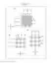Fig. 12 - Electrode sheet, touch panel, and display device