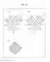 Fig. 13 - Electrode sheet, touch panel, and display device