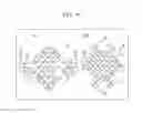 Fig. 16 - Electrode sheet, touch panel, and display device