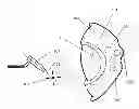 Fig. 01 - DEVICE AND METHOD FOR DAZZLE PROTECTION