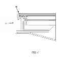 Fig. 04 - Liquid crystal display and the narrow bazel structure thereof