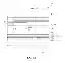 Fig. 08 - Transparent display device and method of manufacturing the same