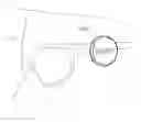 Fig. 01 - Accessory for eyeglasses