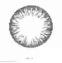 Fig. 04 - Colored contact lens