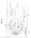 Fig. 25 - Ophthalmologic apparatus