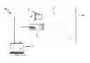 Fig. 01 - Non-linear photometric projector compensation