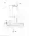 Fig. 10 - Environmental system including vacuum scavenge for an immersion lithography apparatus