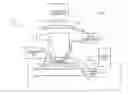 Fig. 01 - Optical arrangement of autofocus elements for use with immersion lithography