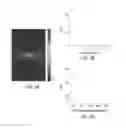 Fig. 09 - Microfluidic systems and devices for molecular capture, manipulation, and analysis
