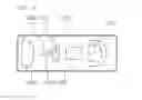 Fig. 05 - DEVICE FOR MEASURING REFLECTIVE ABSORBANCE AND INTEGRATED DEVICE FOR MEASURING REFLECTIVE ABSORBANCE AND LATERAL FLOW ANALYSIS