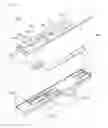 Fig. 11 - DEVICE FOR MEASURING REFLECTIVE ABSORBANCE AND INTEGRATED DEVICE FOR MEASURING REFLECTIVE ABSORBANCE AND LATERAL FLOW ANALYSIS