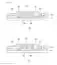 Fig. 27 - DEVICE FOR MEASURING REFLECTIVE ABSORBANCE AND INTEGRATED DEVICE FOR MEASURING REFLECTIVE ABSORBANCE AND LATERAL FLOW ANALYSIS
