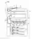 Fig. 02 - Image forming apparatus capable of printing at a plurality of speeds