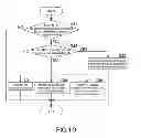 Fig. 07 - Displaying image forming apparatus job settings on a portable apparatus